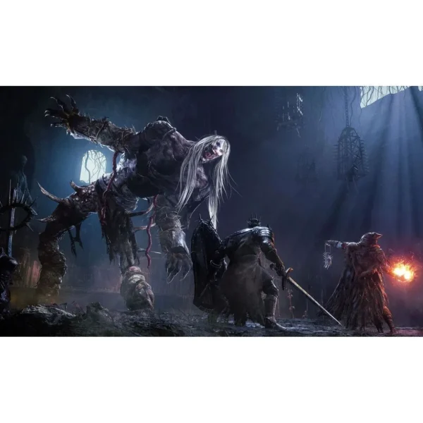 Lords of the Fallen Xbox Series X