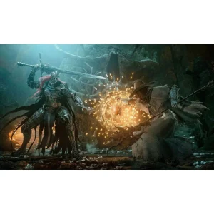 Lords of the Fallen Xbox Series X