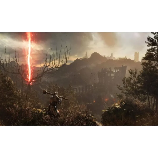 Lords of the Fallen Xbox Series X