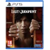 Lost Judgment PS5