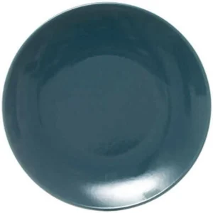Lot de 6 Assiettes à Dessert Colorama 20cm Bleu