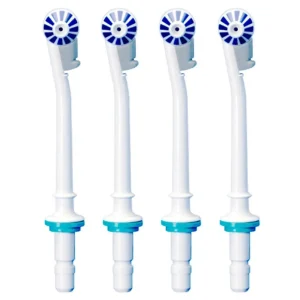 Lot de 4 Canules - ED15 Waterjet