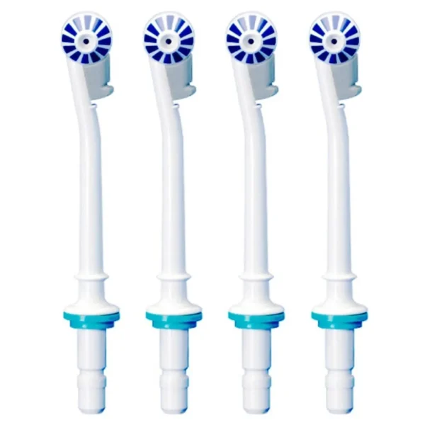 Lot de 4 Canules - ED15 Waterjet