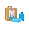 Lot de 2 cassettes anticalcaires pour centrale vapeur Domena avec EMC (type A) - 14180/3