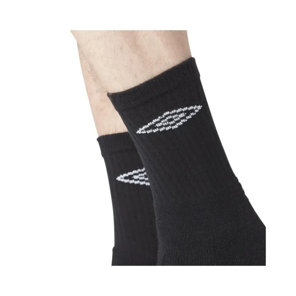 Lot de 6 Paires de Chaussettes Tennis homme