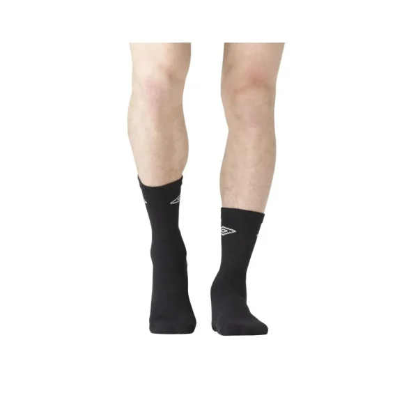 Lot de 6 Paires de Chaussettes Tennis homme