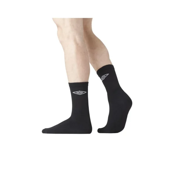 Lot de 6 Paires de Chaussettes Tennis homme