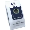 Lot de 4 sacs aspirateur E201S