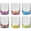 Lot de 6 verres 30 cl