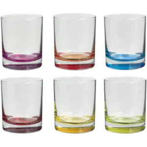 Lot de 6 verres 30 cl
