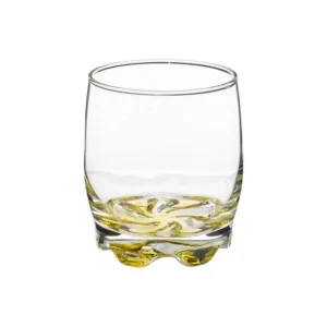 Lot de 6 Verres à Eau Tino 31cl Multicolore