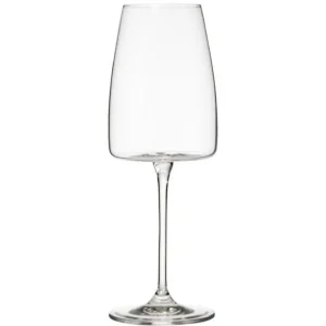 Lot de 6 Verres à Vin Angara 42cl Transparent