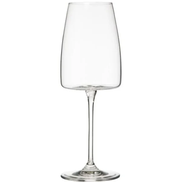 Lot de 6 Verres à Vin Angara 42cl Transparent