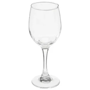 Lot de 6 Verres à Vin & Rack Victor 30cl Transparent