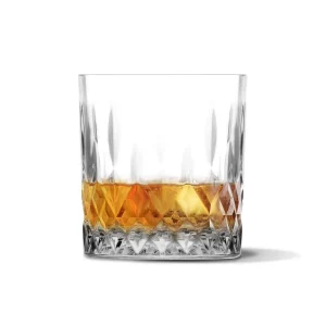 Lot de 6 verres apéritifs 33 cl GLENVERRE