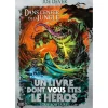 LOUP SOLITAIRE TOME 8 : DANS L'ENFER DE LA JUNGLE, Dever Joe