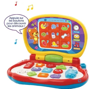 Lumi ordi des tout-petits