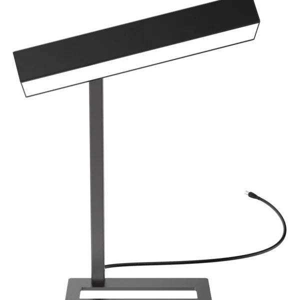 Luminothérapie Sundesk noir