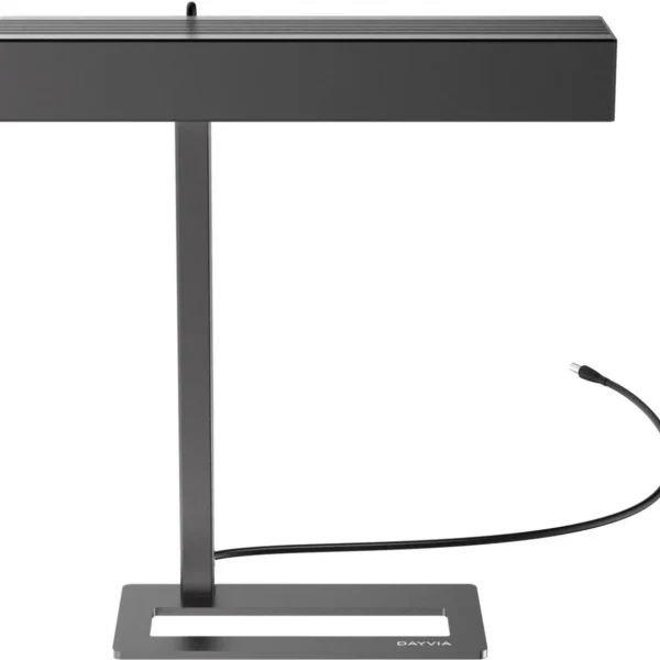 Luminothérapie Sundesk noir