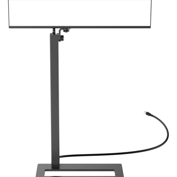 Luminothérapie Sundesk noir
