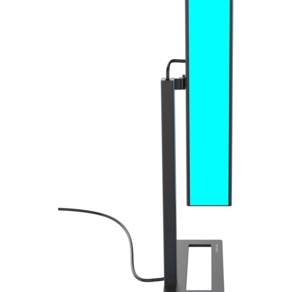 Luminothérapie Sundesk noir