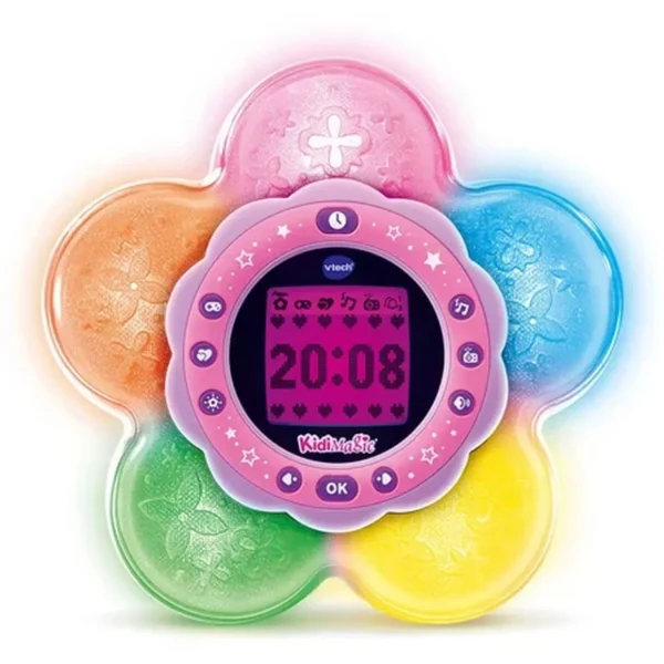 Lumière Kidimagic Galaxy Light Rose