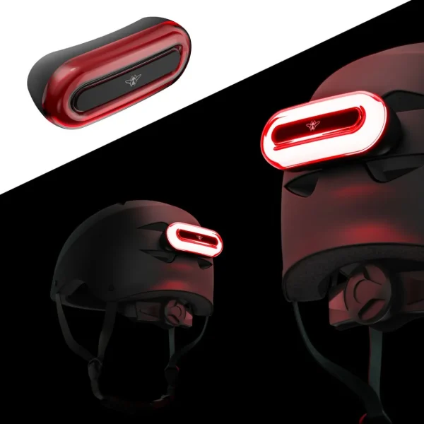 Lumière LED pour mobilité urbaine