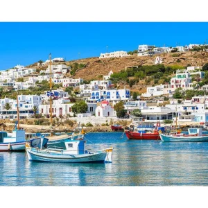 Lune de miel en bord de mer : 2 nuits en hôtel 3* - Coffret Cadeau Séjour