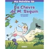 MA PREMIERE BD : LA CHEVRE DE M. SEGUIN, Di Martino Richard