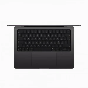 MacBook Pro 14.2