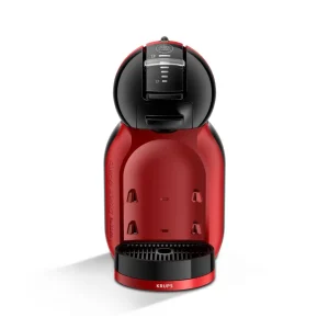 Machine à café à capsules multi-boissons MINI ME YY5219FD - Rouge