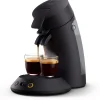 Machine à café à dosettes Senseo CSA210/25 - Noir