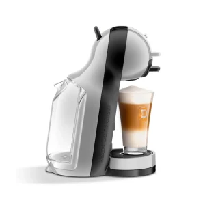Machine à café Dolce Gusto nescafé mini me YY4892FD - Gris Artic