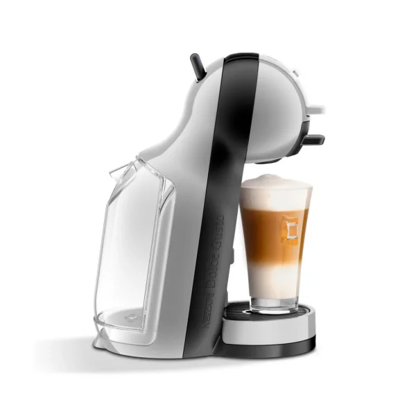 Machine à café Dolce Gusto nescafé mini me YY4892FD - Gris Artic