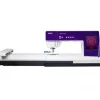 Machine à coudre et à broder Pfaff Créative 4.5 avec grande unité de broderie 360 x 350