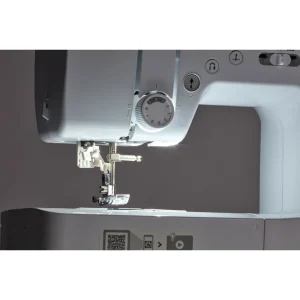Machine à coudre électronique FS40S - Blanc