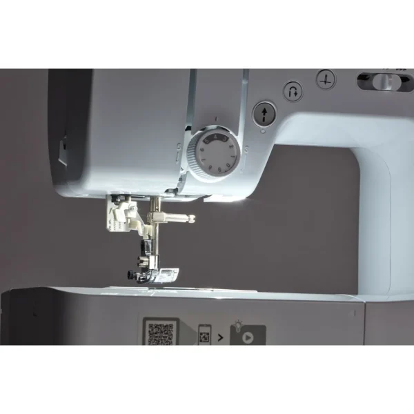 Machine à coudre électronique FS40S - Blanc