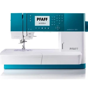 Machine à coudre Pfaff Ambition 620