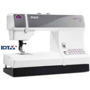 Machine à coudre PFAFF Select 3.2