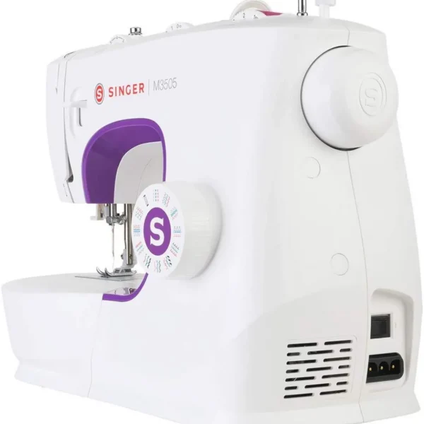 Machine à Coudre Singer M3505