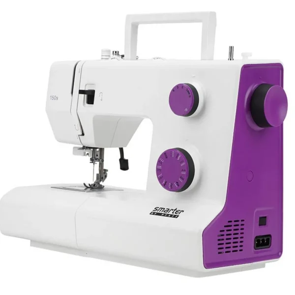 Machine à coudre SMARTER BY PFAFF™ 150s