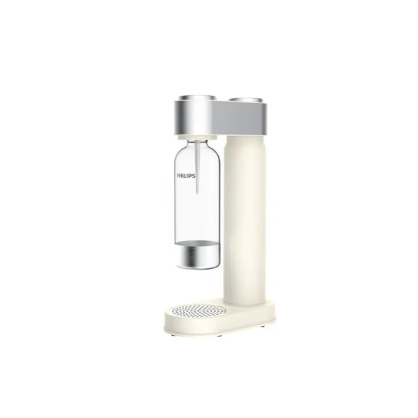 Machine à soda ADD4902WH - Blanc
