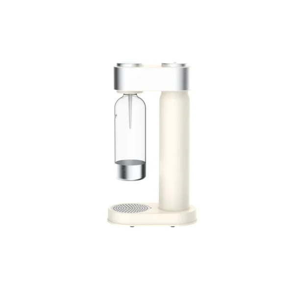 Machine à soda ADD4902WH - Blanc