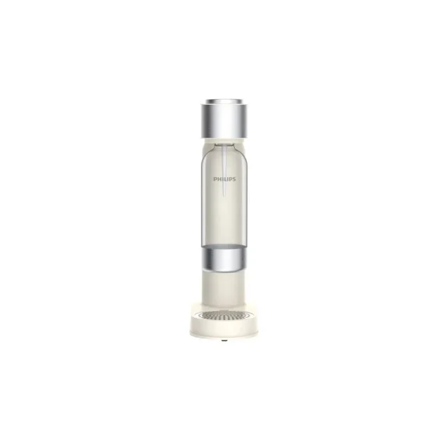 Machine à soda ADD4902WH - Blanc