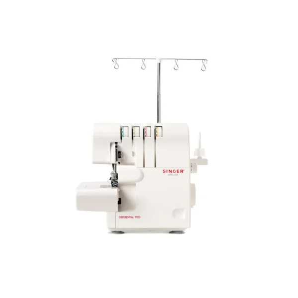 Machine a coudre SINGER SURJETEUSE 14SH654