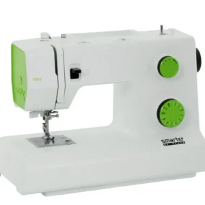Machine a coudre Smarter By Pfaff 140s