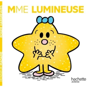 MADAME LUMINEUSE, Hargreaves Roger