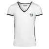 Maillot de sport Fille Sergio Tacchini Eva