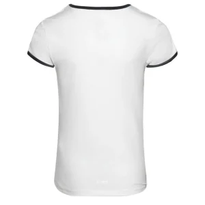 Maillot de sport Fille Sergio Tacchini Eva