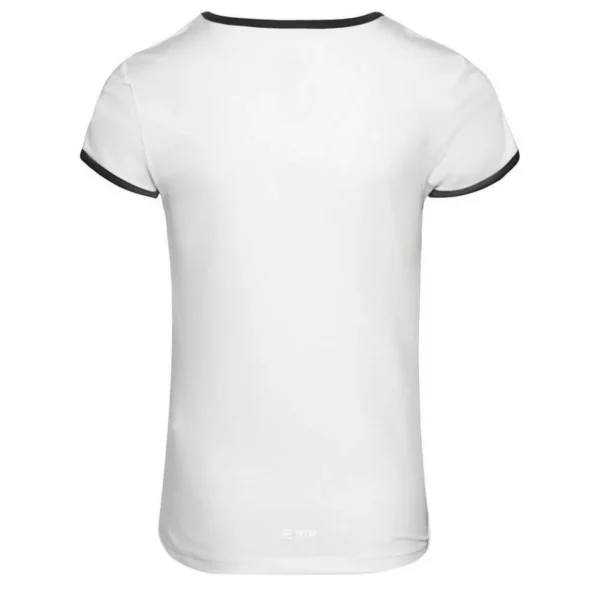 Maillot de sport Fille Sergio Tacchini Eva